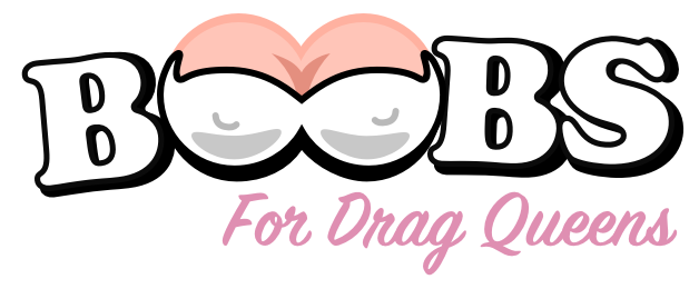 Boobs For Drag Queens